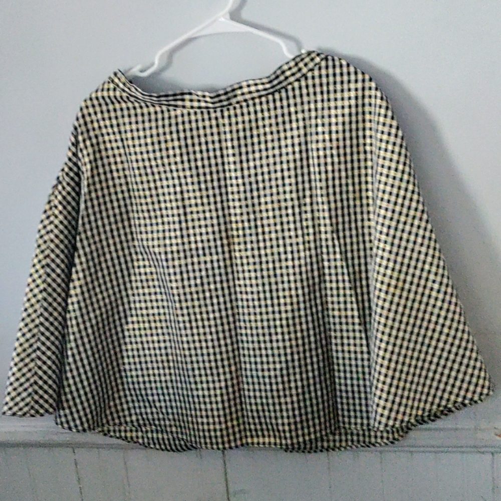 Girls skirt
